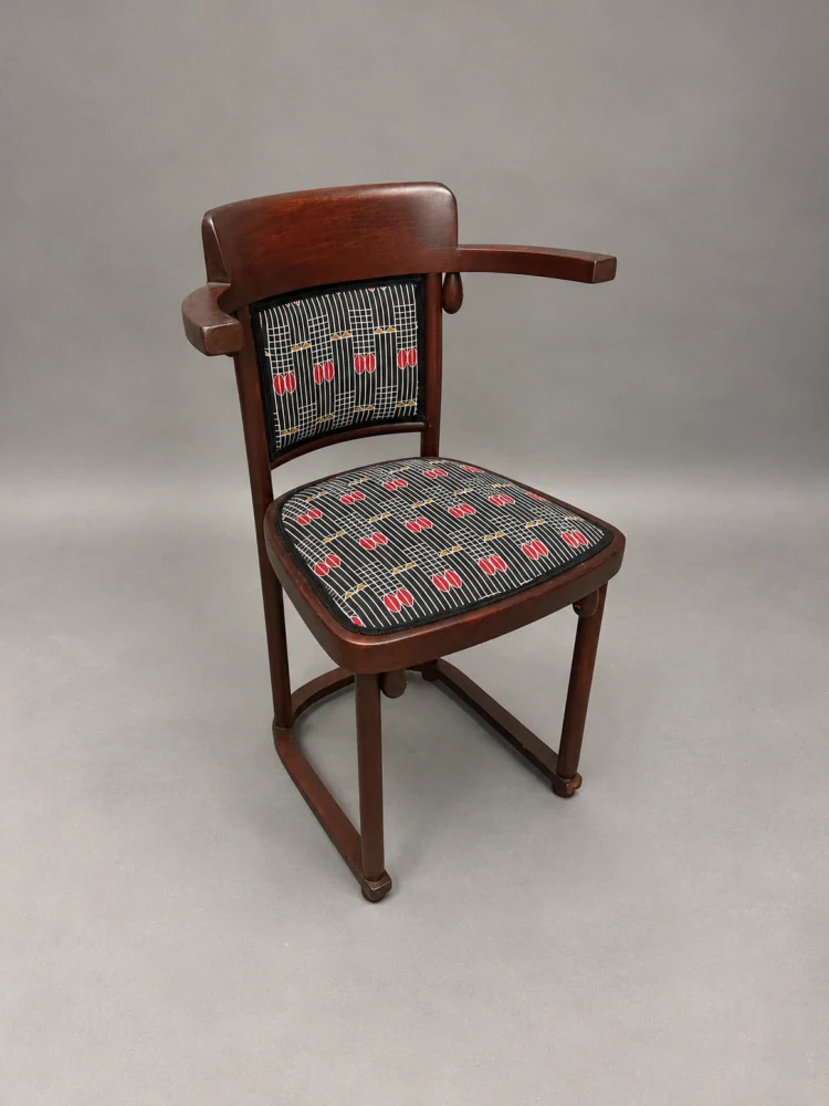 Josef Hoffmann – židle