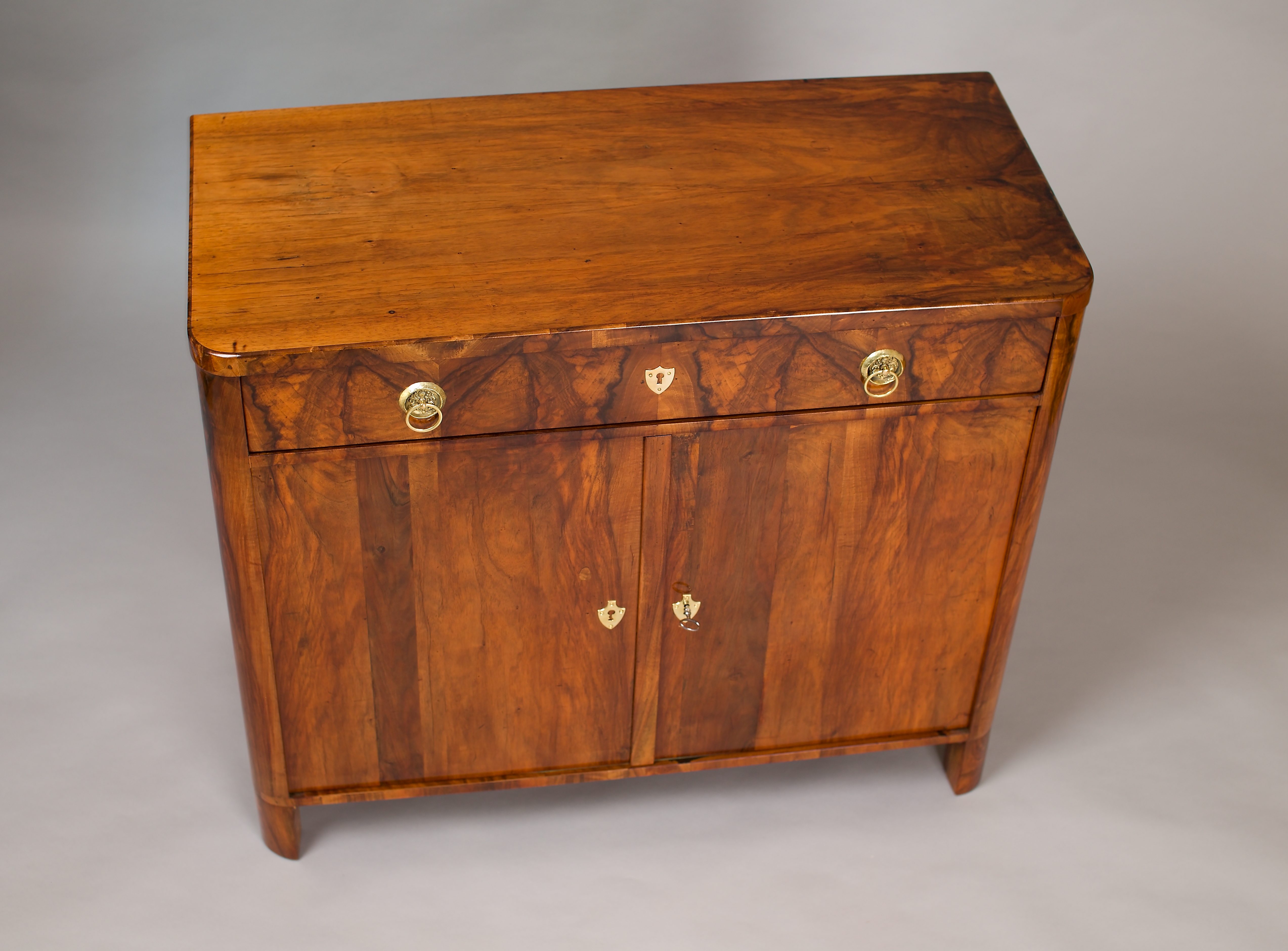 Vertigo biedermeier 