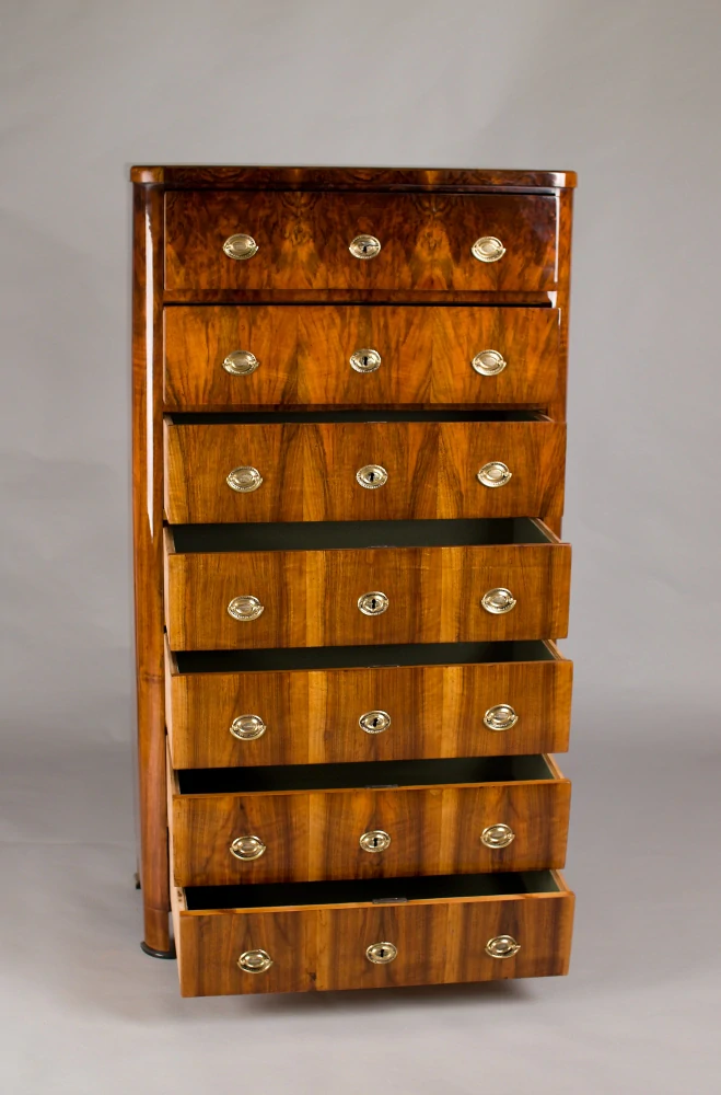 Manžetník biedermeier