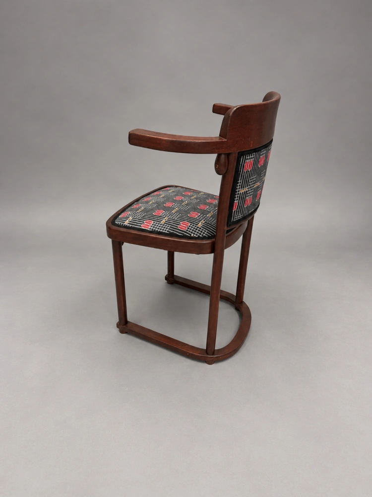 Josef Hoffmann – židle