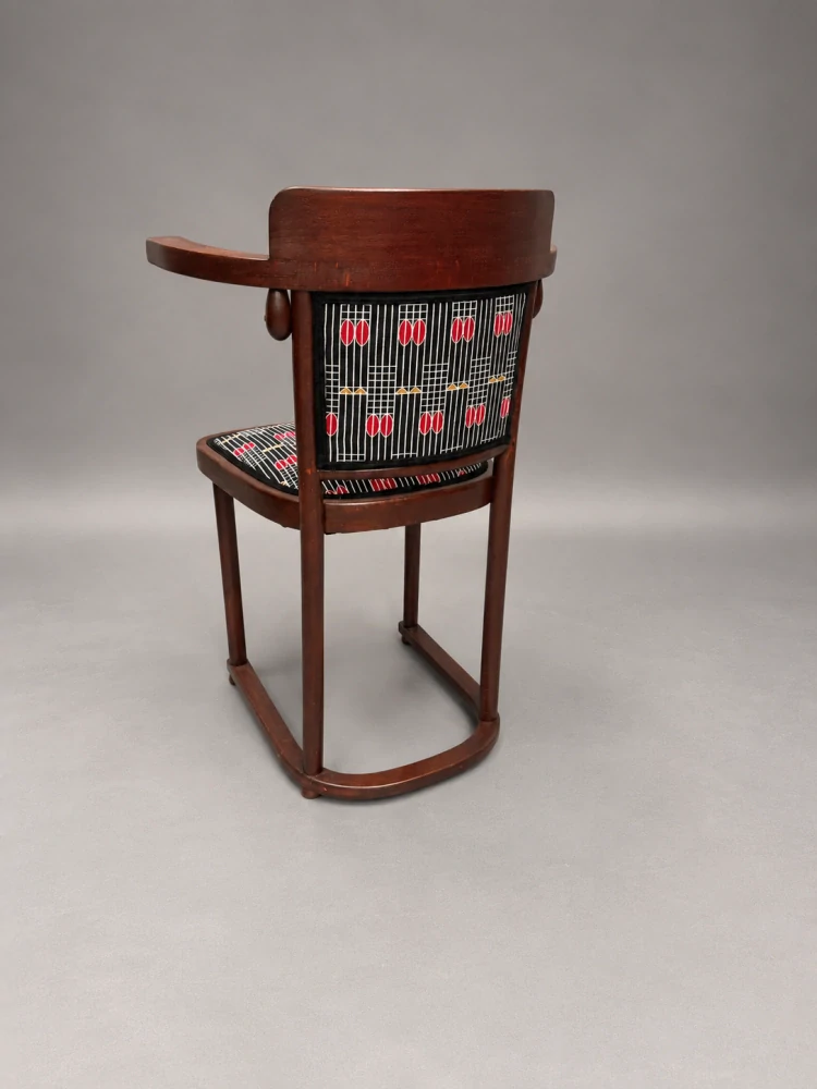 Josef Hoffmann – židle