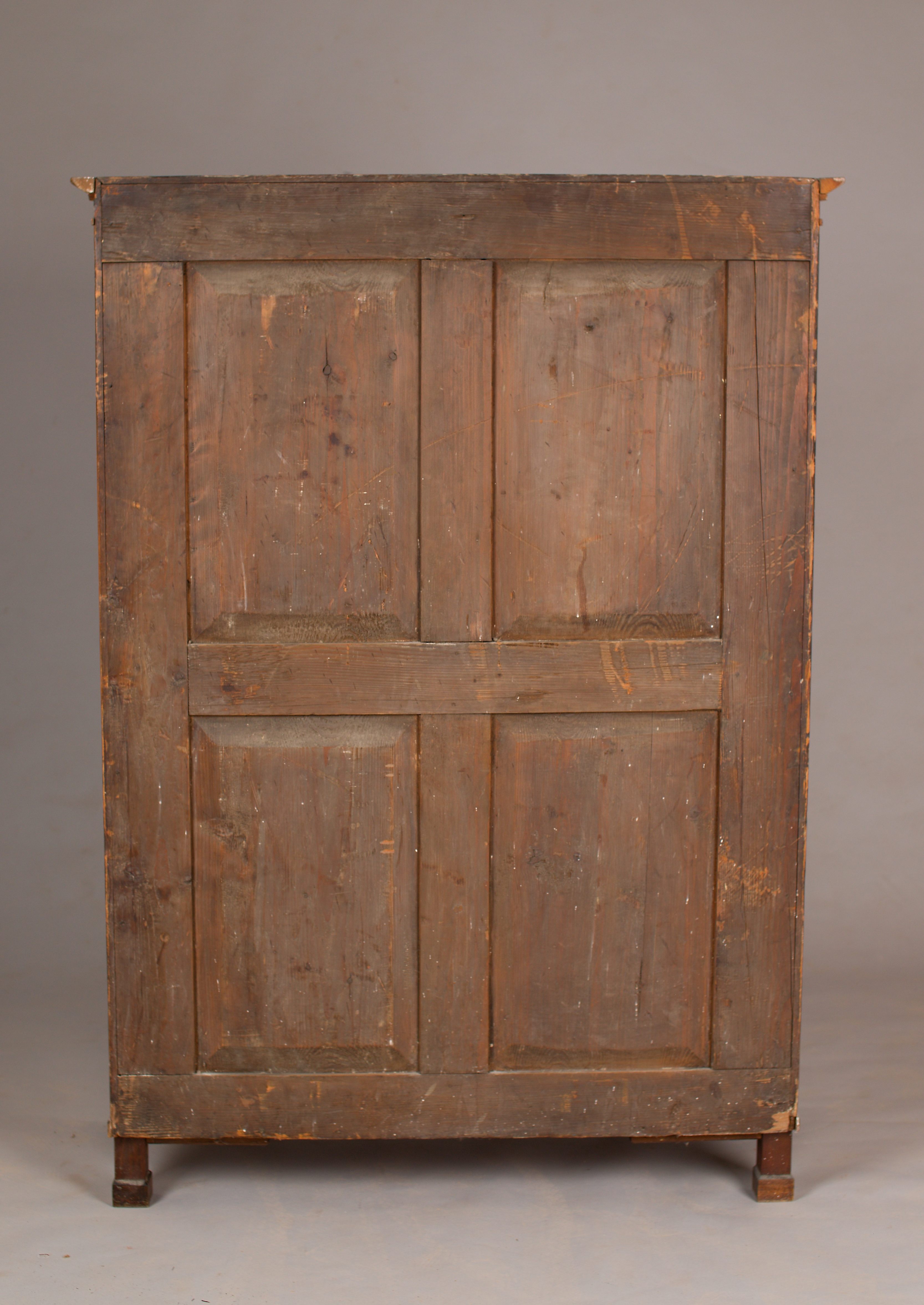 Knihovna biedermeier