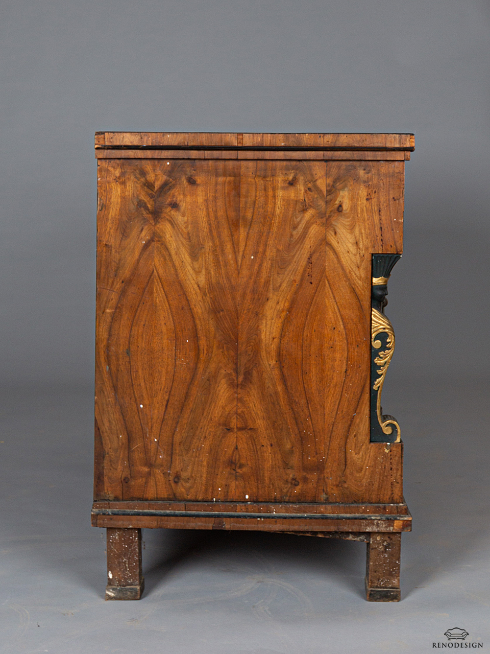 Komoda empír r. 1810