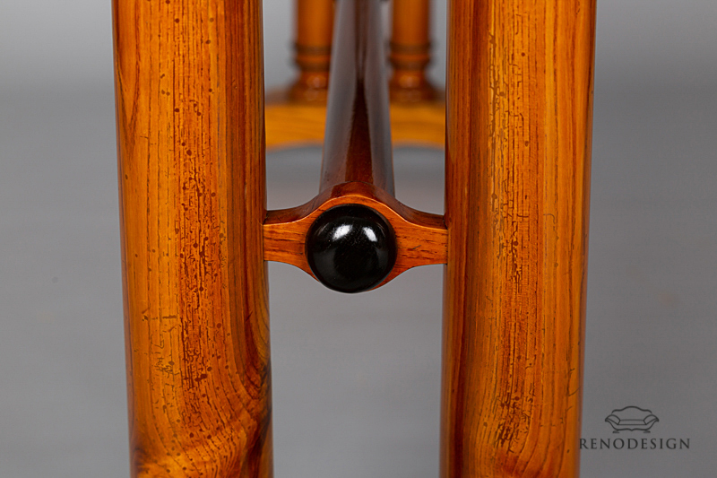 Stůl biedermeier