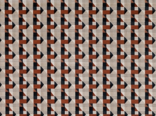 Piccadilly Burnt Orange