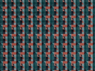 Piccadilly Teal