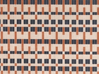 Northerm Burnt Orange