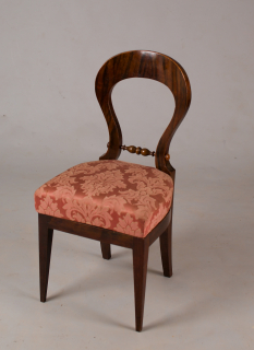 Židle biedermeier