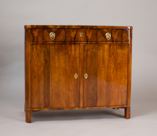 Vertigo biedermeier