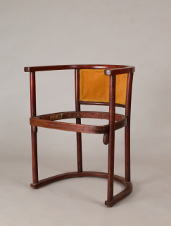 Křesílko Thonet