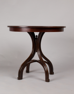 Stolek Thonet