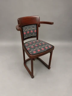 Josef Hoffmann – židle
